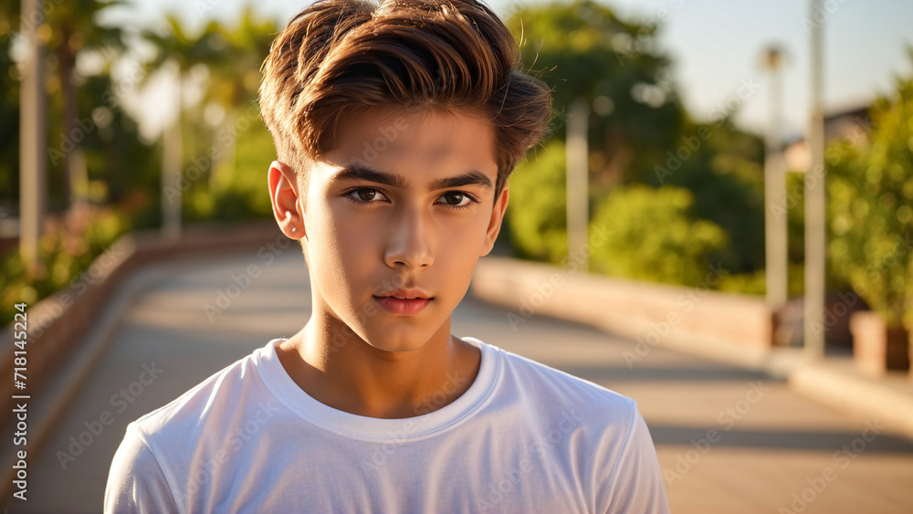 young boy with hair style , looking at the camera , teen boy portrait, portrait of a beautiful young white european american model, teen boy style concept young boy with hair style , looking at the camera , teen boy portrait, portrait of a beautiful young white european american model, teen boy style concept
