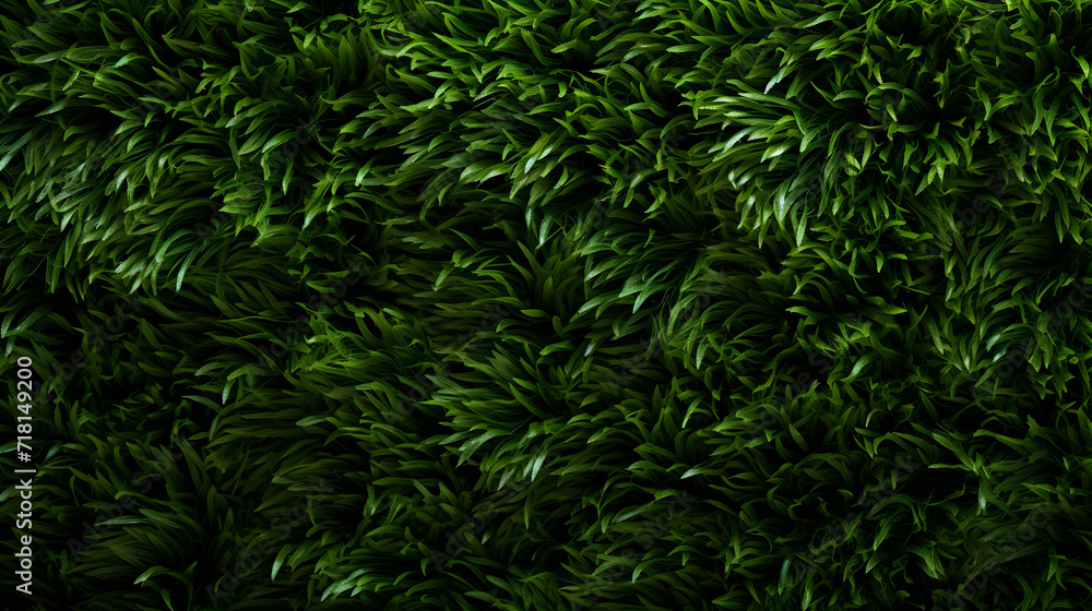 View of artificial grass from above fake grass pattern and texture in green,,
Beautiful green leaves of Thuja trees, nature background wallpaper, wall shrubs, screensaver. Bright green background for
