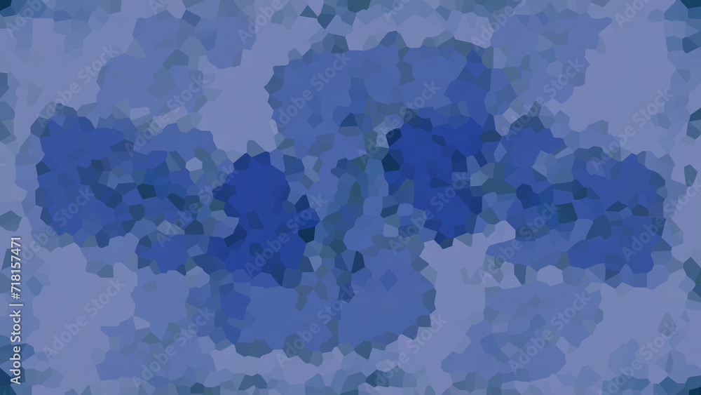 Dark blue abstract pattern backdrop of geometric. Polygonal design illustration. Low poly texture background Dark blue abstract pattern backdrop of geometric. Polygonal design illustration. Low poly texture background