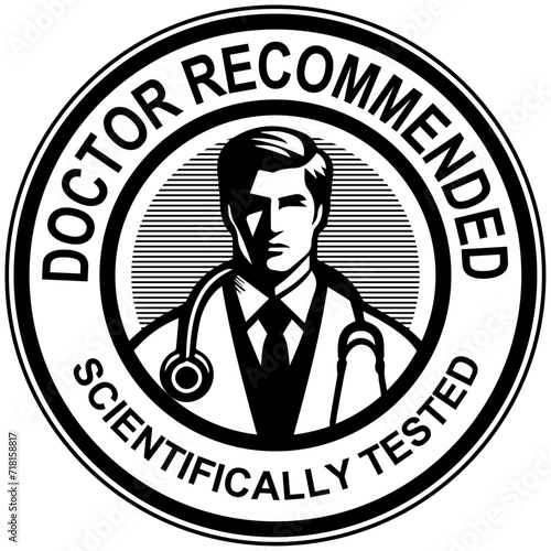 Doctor Recommended