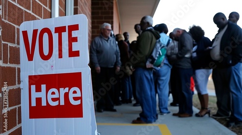Voter Registration