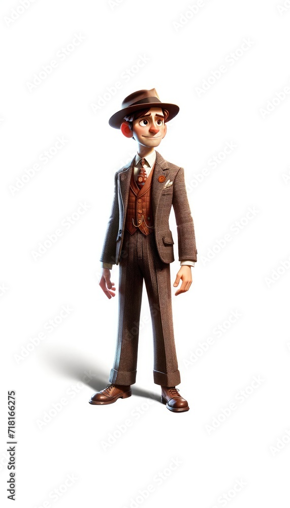 Animated characters, animated illustration, Pixar-inspired, vibrant colors, whimsical design, storytelling art Animated characters, animated illustration, Pixar-inspired, vibrant colors, whimsical design, storytelling art