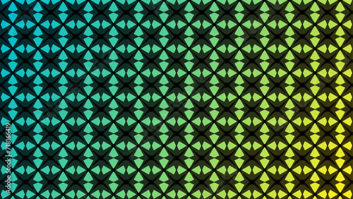 Vector luxury abstract background. for holiday decoration, holiday packaging Vector pattern