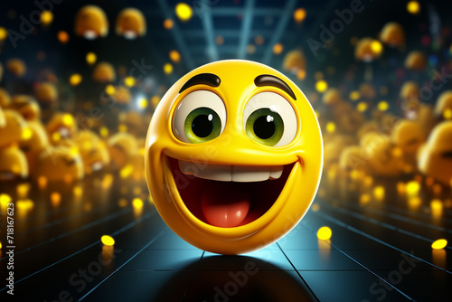 night traffic at night