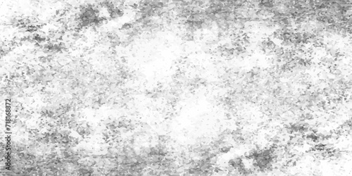Abstract black and white stone wall background .Seamless vector gray concrete texture .old grunge paper texture design and Vector design in illustration .dark grunge concrete background.