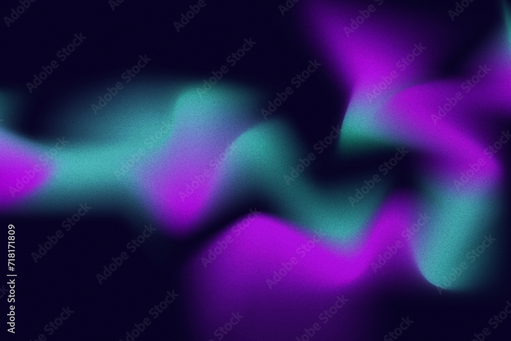 abstract gradient blurry background ,smooth colorful gradient