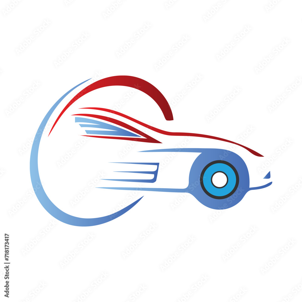 Race Car Logo Stock Illustrations, Vector Graphics & Clip Art - Race logo, Race car track, Logo design Race Car Logo Stock Illustrations, Vector Graphics & Clip Art - Race logo, Race car track, Logo design