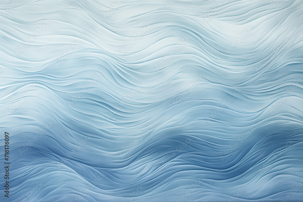 Blue watercolor background texture Blue watercolor background texture
