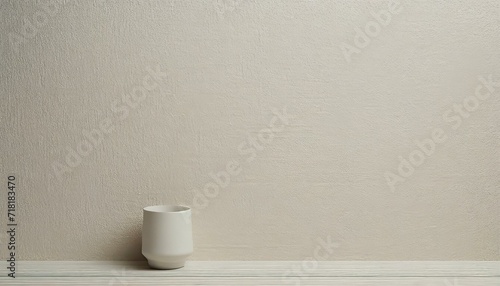 Wall and a vase  © Lucas