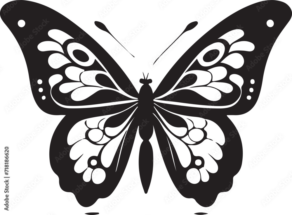 butterfly vector butterfly vector