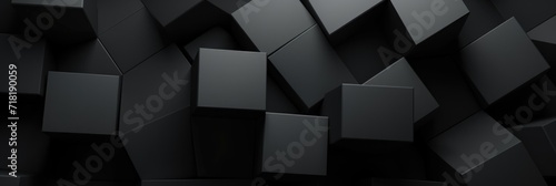 Abstractions in black