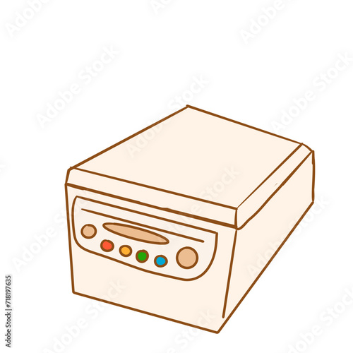 color lab tool_lab equipment_closed incubator_svg file