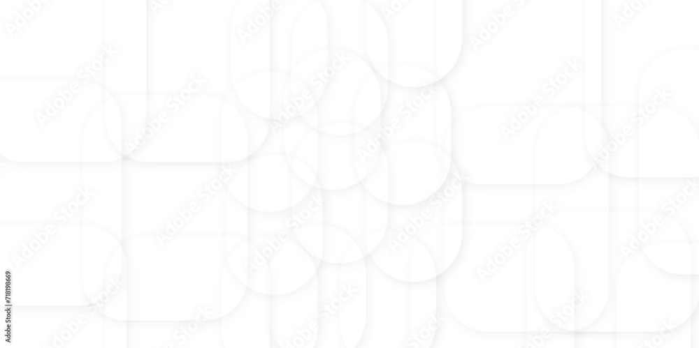 Abstract technology concept white template illustration and Geometric background. soft shadow on neutral light whit textured square in bright light with soft shadows as pattern. Abstract technology concept white template illustration and Geometric background. soft shadow on neutral light whit textured square in bright light with soft shadows as pattern.