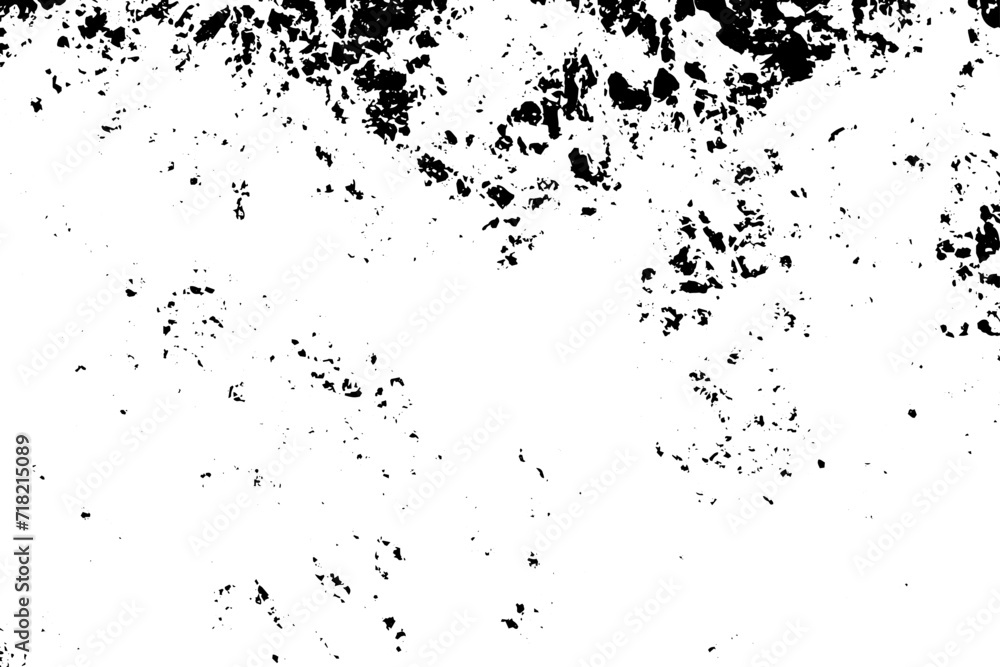 Rustic grunge vector texture with grain and stains. Abstract noise background. Weathered surface. Dirty and damaged. Detailed rough backdrop. Vector graphic illustration with transparent white. EPS10. Rustic grunge vector texture with grain and stains. Abstract noise background. Weathered surface. Dirty and damaged. Detailed rough backdrop. Vector graphic illustration with transparent white. EPS10.