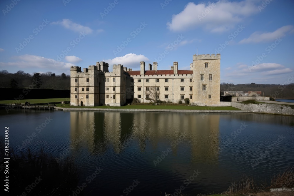 Leeds Castle