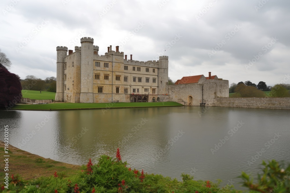 Leeds Castle