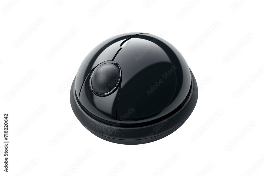 Precision Control Wireless Trackball Mouse on transparent background PNG by Generative A.I. Precision Control Wireless Trackball Mouse on transparent background PNG by Generative A.I.