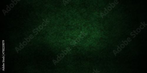 Abstract Dark green stone blank wall grunge marble stone backdrop background. black and green rough retro grunge counter tops. dark texture chalk board and cracked wall green board banner background.
