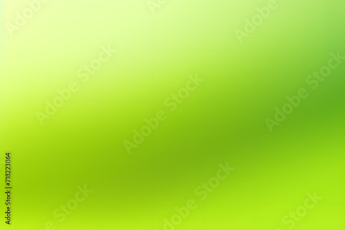 lime green gradient background