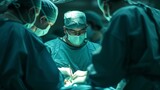 Lifesaving Symphony: The Ballet of Expertise in the Hospital Theater