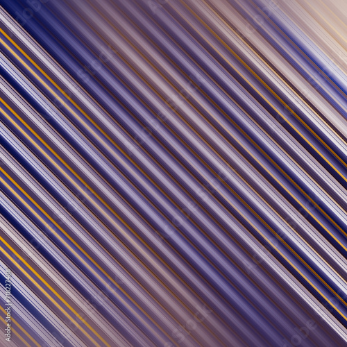 Colorful stripe abstract background. Motion effect. Color lines. Colored fiber texture backdrop and banner. Multi color gradient pattern and textured wallpaper.