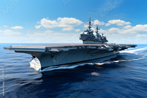 Photo of USS latest technol...