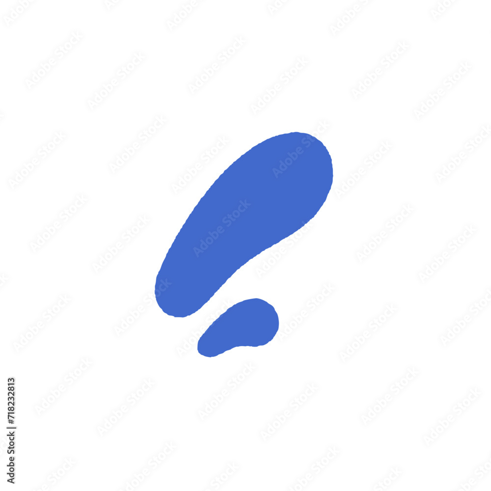 svg conversation box complete doodle element set