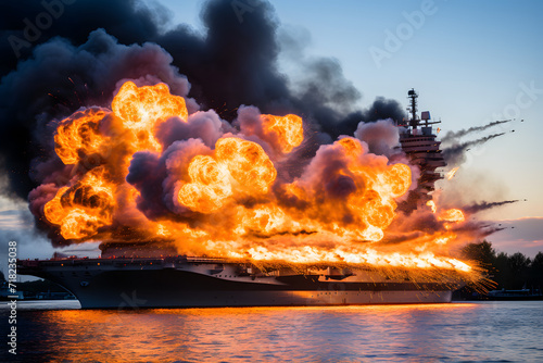 Photo of USS latest technol...