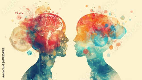Dialogical Nexus: Connecting Minds through Discussion