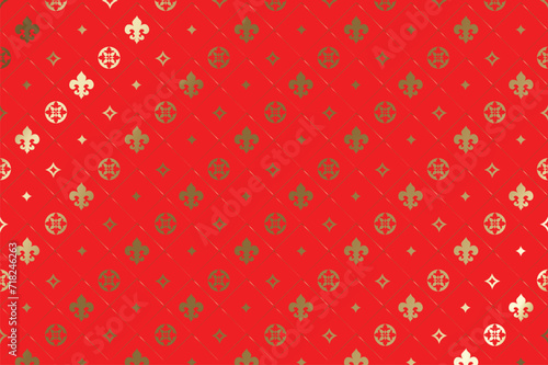 ABSTRACT LUXURY BACKGROUND.