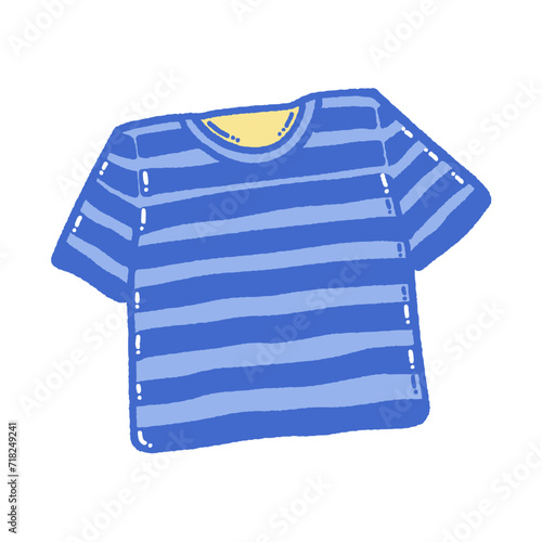 svg fashion style doodle element set