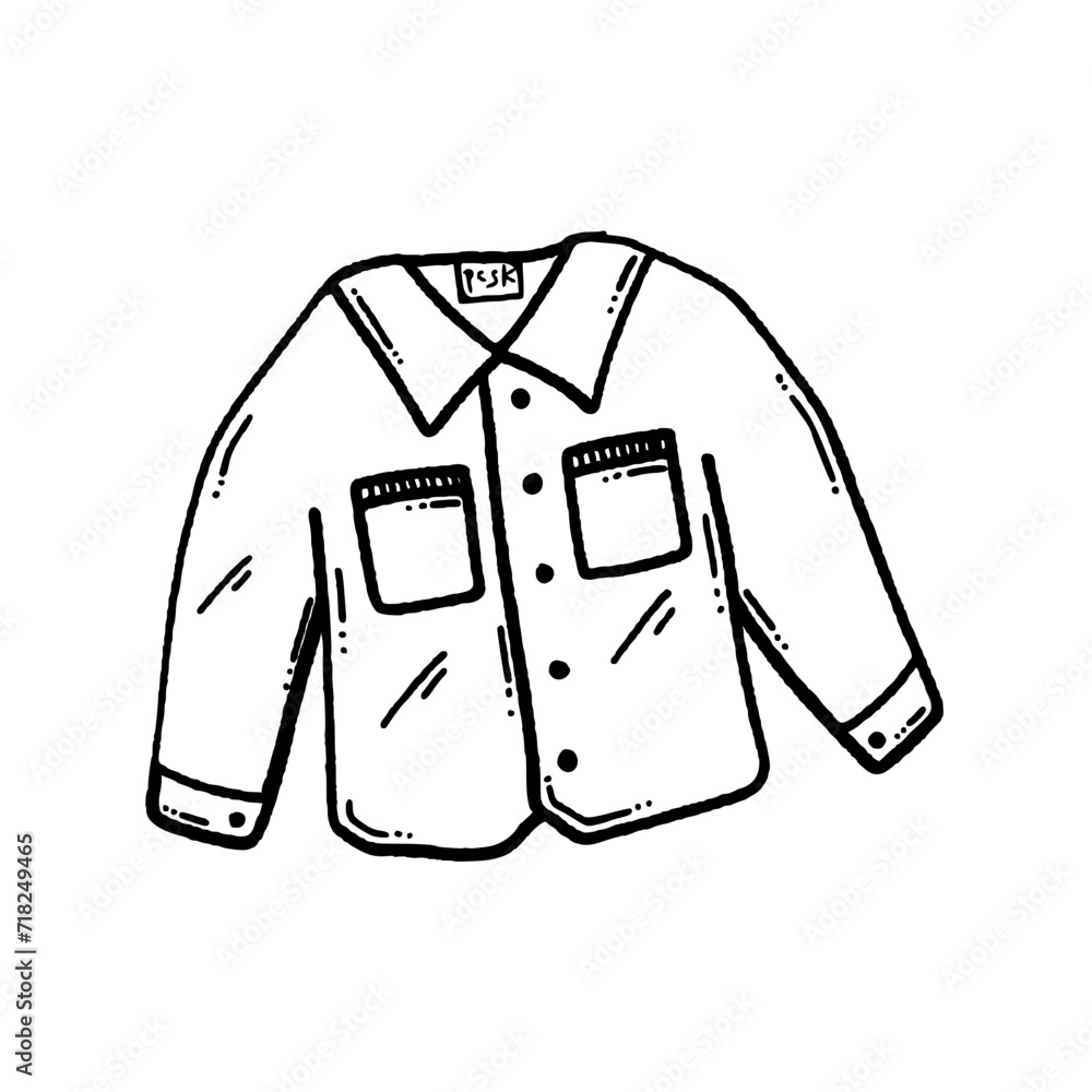 svg fashion style doodle element set svg fashion style doodle element set