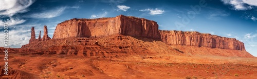 Monument valley Arizona photo