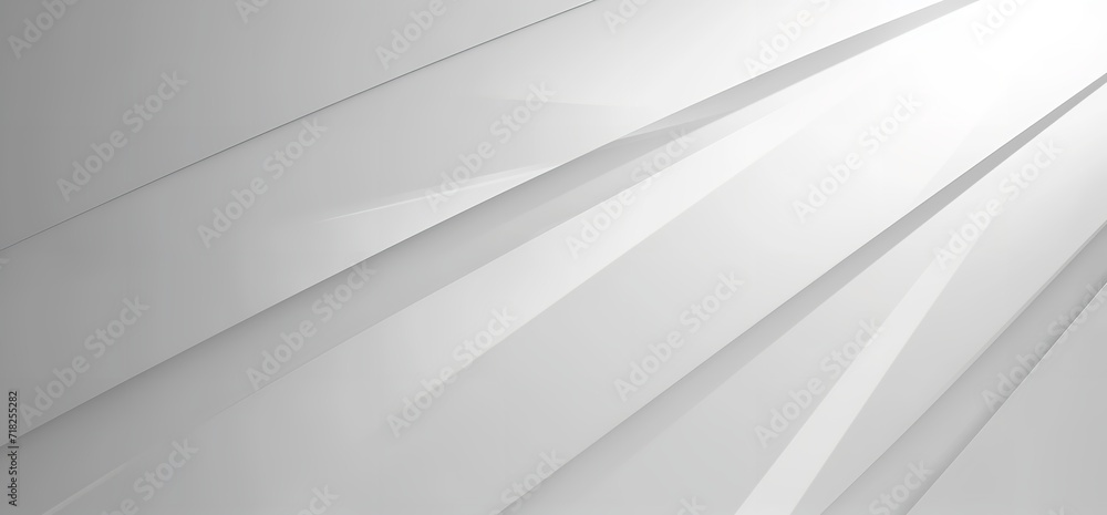 Abstract Image of a Car on a White Background Abstract Image of a Car on a White Background