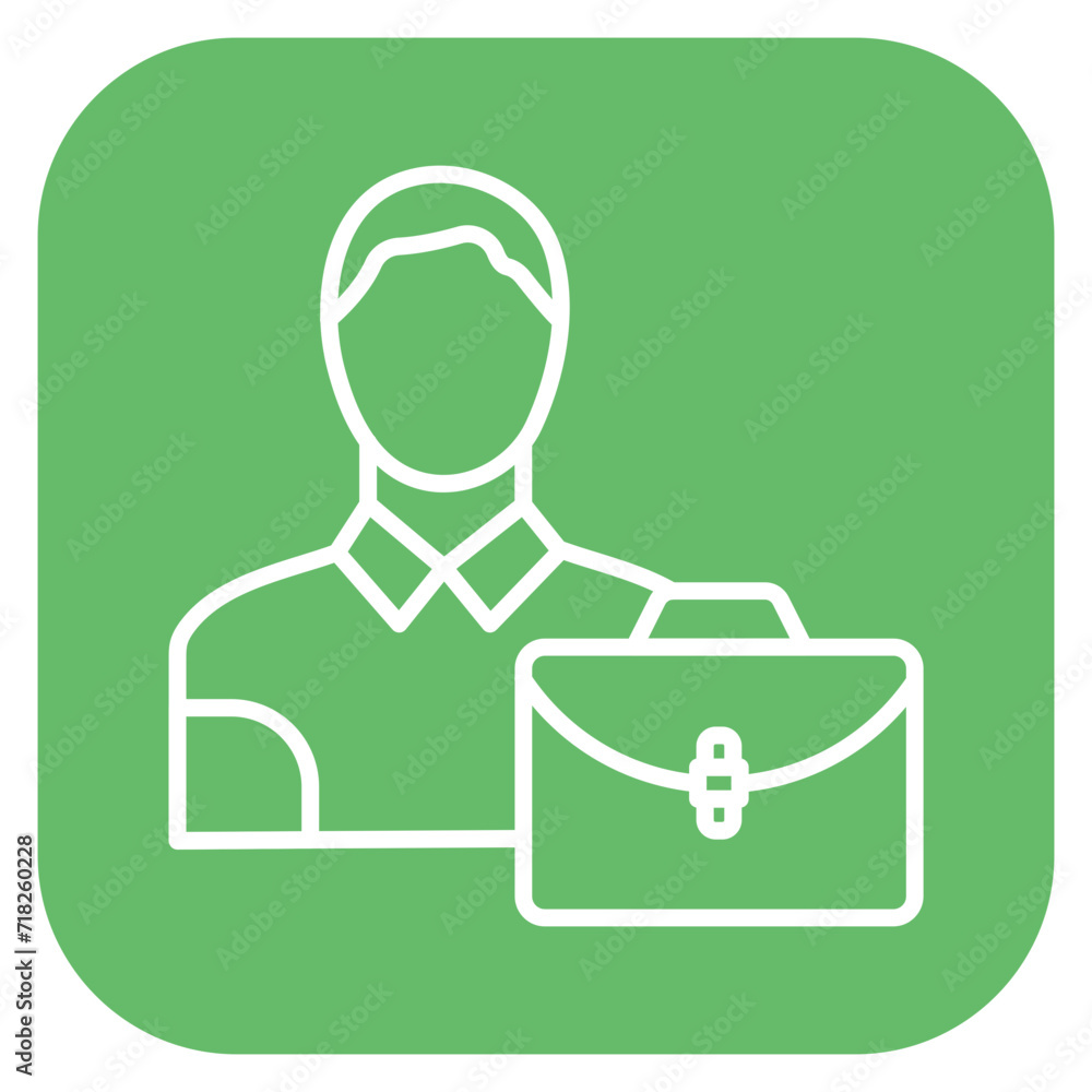 Job Icon of Human Resource iconset. Job Icon of Human Resource iconset.
