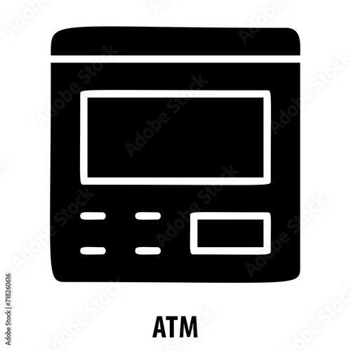 ATM, automated teller machine, banking, cash machine, money withdrawal, finance, financial transaction, banking technology, banking service, currency, banking convenience, money access