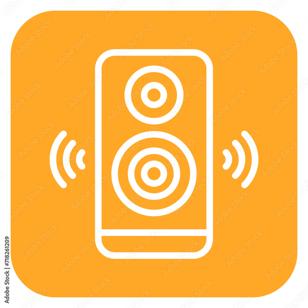 Smart Music Icon of Internet of Things iconset. Smart Music Icon of Internet of Things iconset.