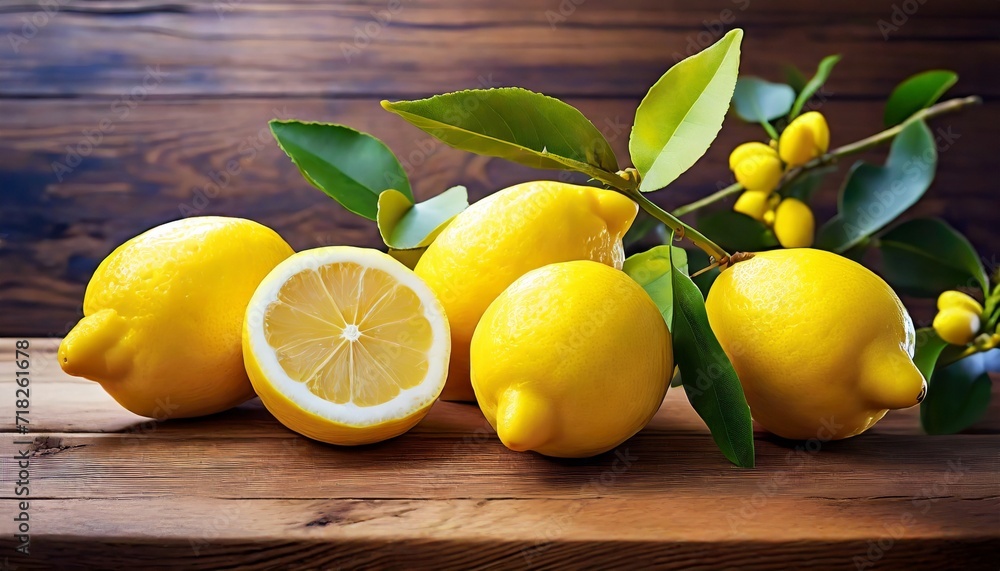 lemons
