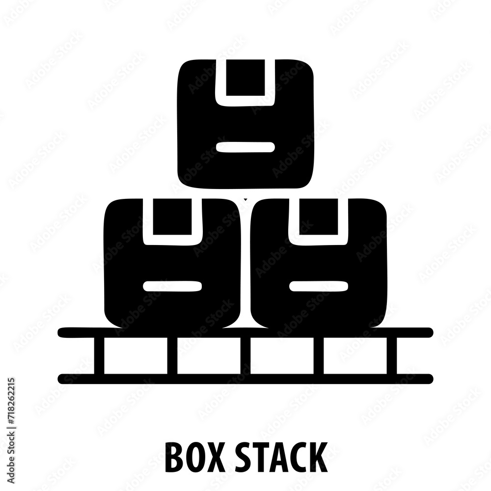 Box stack, stacked boxes, storage, organization, warehouse, shipping, logistics, inventory, arrangement, storage space, shipping boxes, packaging, delivery Box stack, stacked boxes, storage, organization, warehouse, shipping, logistics, inventory, arrangement, storage space, shipping boxes, packaging, delivery