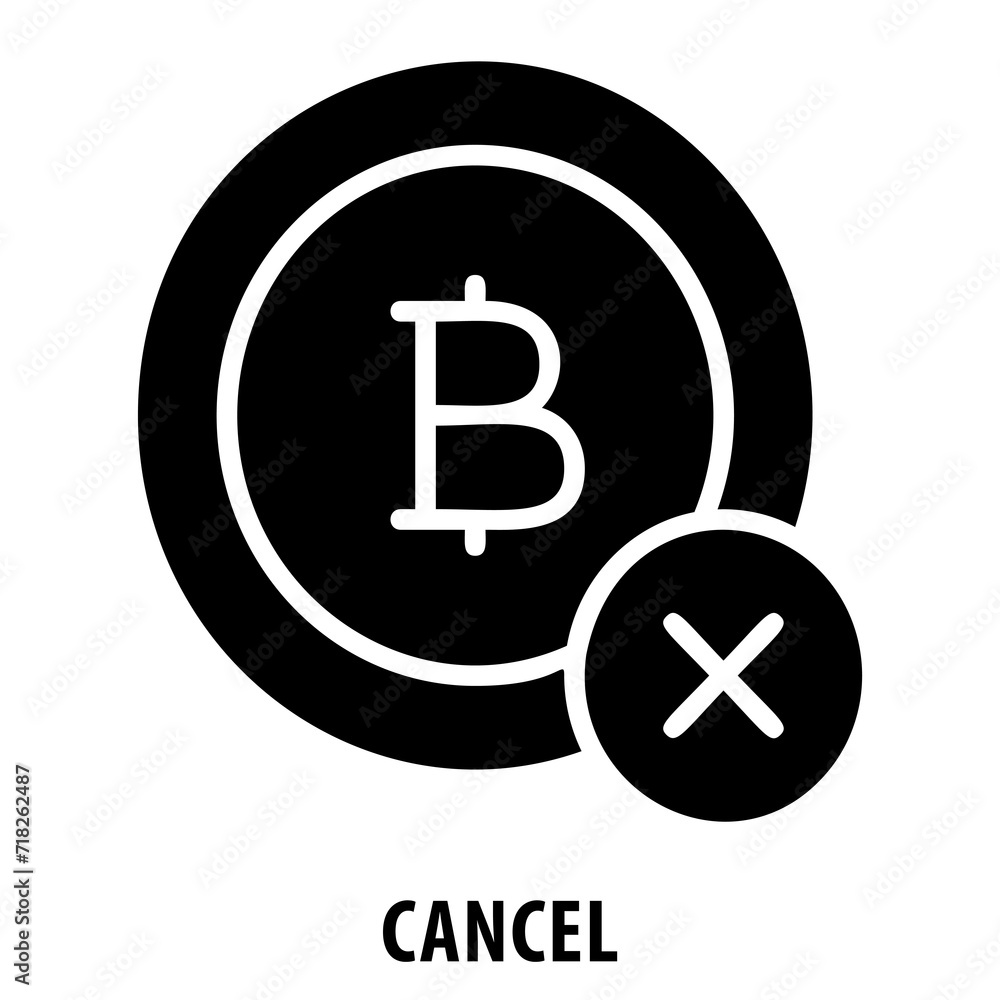 Cancel, delete, terminate, abort, end, stop, halt, revoke, annul, withdraw, reject, dismiss, cancelation, cancellation Cancel, delete, terminate, abort, end, stop, halt, revoke, annul, withdraw, reject, dismiss, cancelation, cancellation