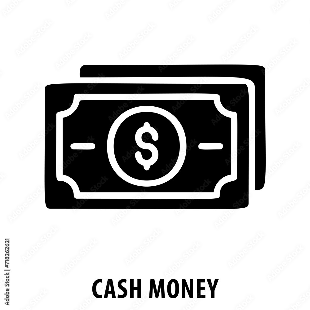 Cash money, money stack, currency, banknotes, wealth, finance, cash, dollars, money icon, financial, financial success, prosperity, rich Cash money, money stack, currency, banknotes, wealth, finance, cash, dollars, money icon, financial, financial success, prosperity, rich