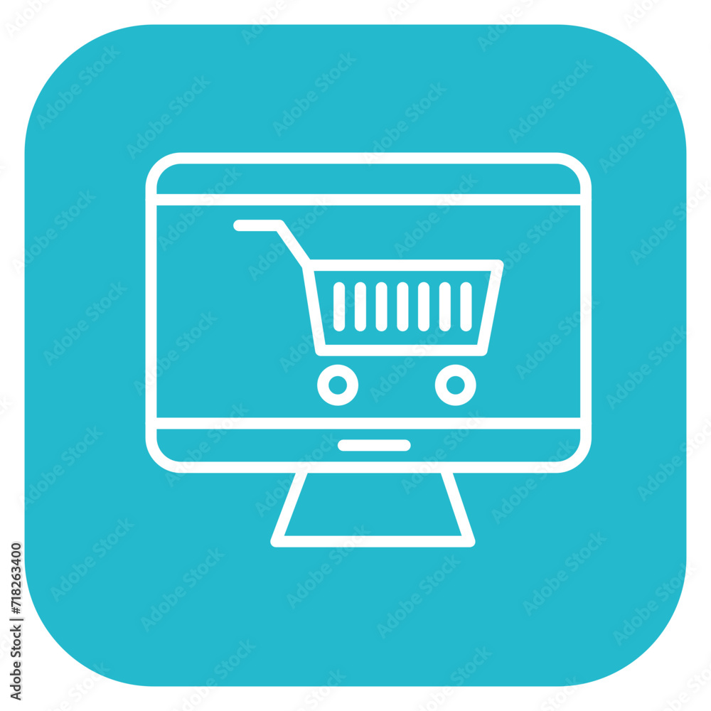 Online Shopping Icon of Shopping Friday iconset. Online Shopping Icon of Shopping Friday iconset.