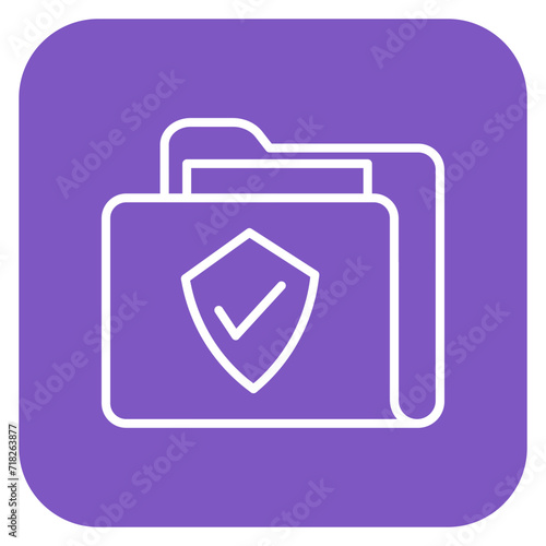 Files Icon of Business and Office iconset.