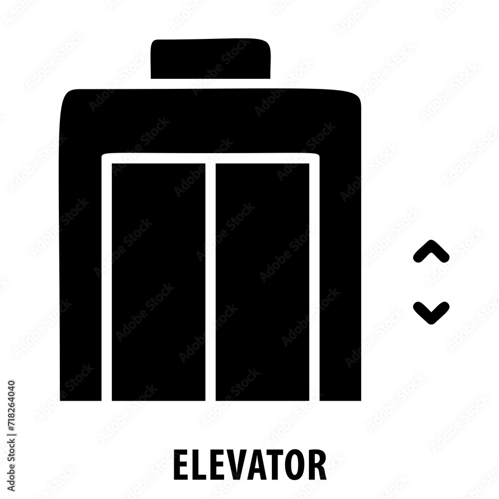 Elevator, lift, elevator icon, vertical transport, transportation, lift symbol, building, construction, interior, modern elevator, architectural, lift icon, vertical movement Elevator, lift, elevator icon, vertical transport, transportation, lift symbol, building, construction, interior, modern elevator, architectural, lift icon, vertical movement