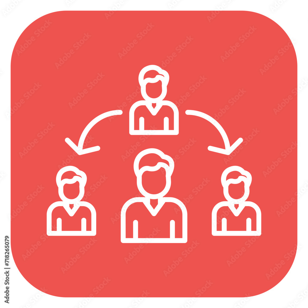 Team Collaboration Icon of Project Management iconset. Team Collaboration Icon of Project Management iconset.