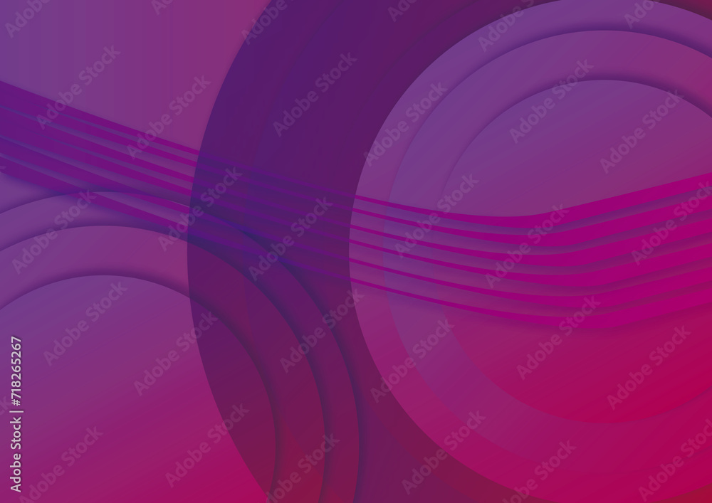 Purple Synthwave Purple Synthwave