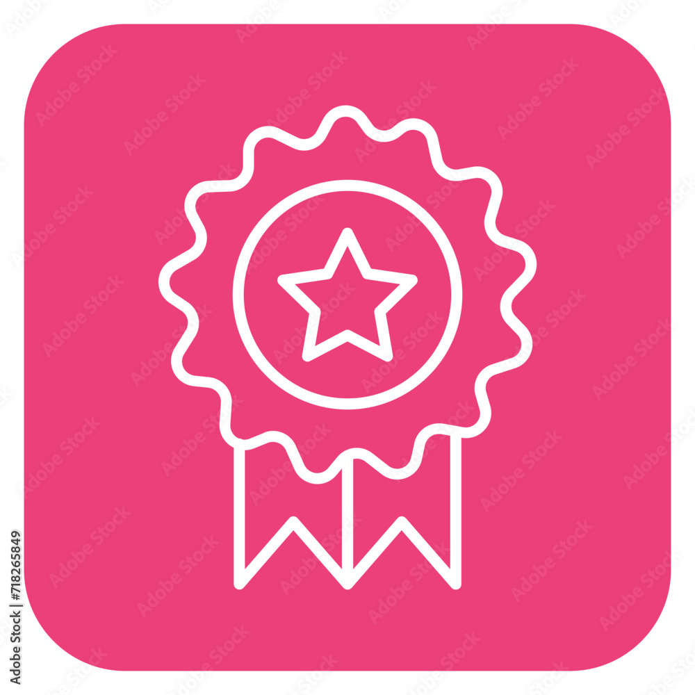 Award Icon of Shopping and Ecommerce iconset. Award Icon of Shopping and Ecommerce iconset.