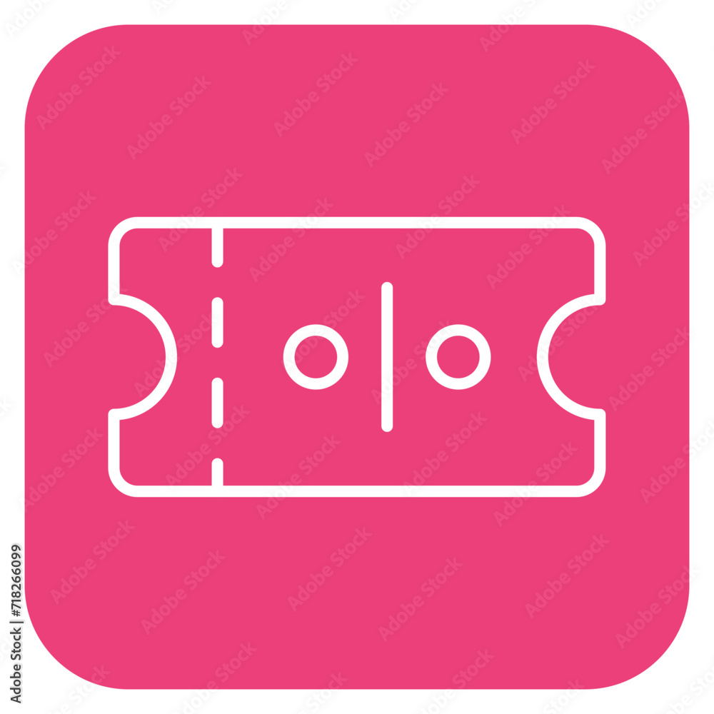 Discount Coupon Icon of Shopping and Ecommerce iconset. Discount Coupon Icon of Shopping and Ecommerce iconset.
