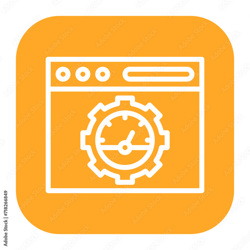 Web Optimization Icon of Online Marketing iconset. Web Optimization Icon of Online Marketing iconset.