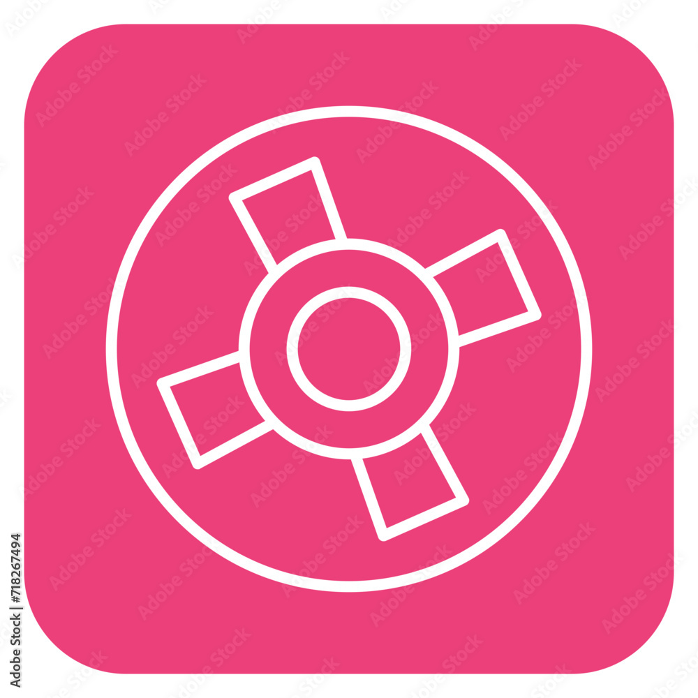 Radiation Icon of Pollution iconset. Radiation Icon of Pollution iconset.
